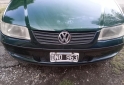 Autos - Volkswagen Gol 2000 Diesel 180000Km - En Venta