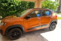 Autos - Renault kwid 2020 Nafta 37000Km - En Venta