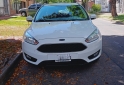 Autos - Ford Focus III 2015 Nafta 107000Km - En Venta