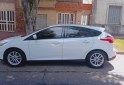 Autos - Ford Focus III 2015 Nafta 107000Km - En Venta