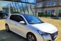 Autos - Peugeot 208 Allure 2022 Nafta 15000Km - En Venta