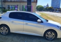 Autos - Peugeot 208 Allure 2022 Nafta 15000Km - En Venta