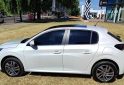 Autos - Peugeot 208 Allure 2022 Nafta 15000Km - En Venta