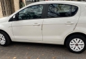 Autos - Fiat PALIO ATTRACTIVE  5P 1.4 2013 Nafta 110000Km - En Venta