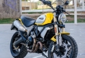 Motos - Ducati Scrambler 2022 Nafta 5600Km - En Venta