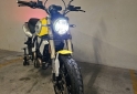 Motos - Ducati Scrambler 2022 Nafta 5600Km - En Venta