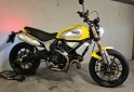 Motos - Ducati Scrambler 2022 Nafta 5600Km - En Venta