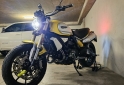 Motos - Ducati Scrambler 2022 Nafta 5600Km - En Venta