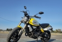 Motos - Ducati Scrambler 2022 Nafta 5600Km - En Venta