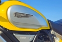 Motos - Ducati Scrambler 2022 Nafta 5600Km - En Venta