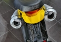 Motos - Ducati Scrambler 2022 Nafta 5600Km - En Venta