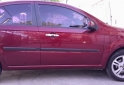 Autos - Chevrolet Aveo 2011 Nafta 129000Km - En Venta