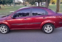 Autos - Chevrolet Aveo 2011 Nafta 129000Km - En Venta