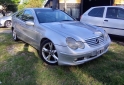 Autos - Mercedes Benz C220 CDI 2003 Nafta 182000Km - En Venta