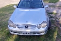 Autos - Mercedes Benz C220 CDI 2003 Nafta 182000Km - En Venta