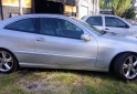 Autos - Mercedes Benz C220 CDI 2003 Nafta 182000Km - En Venta