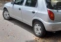 Autos - Suzuki Fun 2005 Nafta 160000Km - En Venta