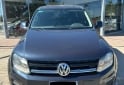 Camionetas - Volkswagen Amarok 2016 Diesel 200000Km - En Venta