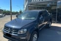 Camionetas - Volkswagen Amarok 2016 Diesel 200000Km - En Venta