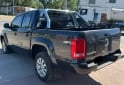 Camionetas - Volkswagen Amarok 2016 Diesel 200000Km - En Venta