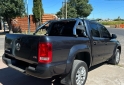 Camionetas - Volkswagen Amarok 2016 Diesel 200000Km - En Venta