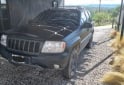 Camionetas - Jeep Jeep Grand cherokee 2004 2004 Nafta 120000Km - En Venta