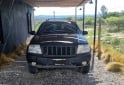 Camionetas - Jeep Jeep Grand cherokee 2004 2004 Nafta 120000Km - En Venta