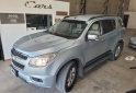 Camionetas - Chevrolet Trailblazer 7 asientos 2013 Diesel  - En Venta