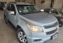 Camionetas - Chevrolet Trailblazer 7 asientos 2013 Diesel  - En Venta