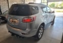 Camionetas - Chevrolet Trailblazer 7 asientos 2013 Diesel  - En Venta