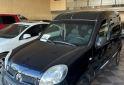 Utilitarios - Renault Kangoo 2011 GNC 220000Km - En Venta