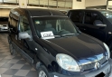 Utilitarios - Renault Kangoo 2011 GNC 220000Km - En Venta