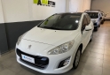 Autos - Peugeot 308 2013 Nafta 115000Km - En Venta