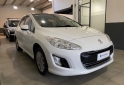 Autos - Peugeot 308 2013 Nafta 115000Km - En Venta