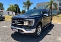 Camionetas - Ford F-150 LARIAT LUXURY 5.0 V 2021 Nafta 68000Km - En Venta