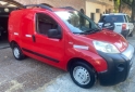 Utilitarios - Fiat Qubo 2013 Nafta 145000Km - En Venta