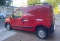 Utilitarios - Fiat Qubo 2013 Nafta 145000Km - En Venta