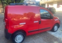 Utilitarios - Fiat Qubo 2013 Nafta 145000Km - En Venta