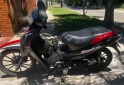 Motos - Gilera SMASH 110 FULL 2024 Nafta 4800Km - En Venta