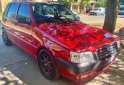 Autos - Fiat Uno Fire 2007 Nafta 166000Km - En Venta