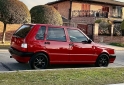 Autos - Fiat Uno Fire 2007 Nafta 166000Km - En Venta