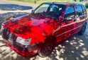 Autos - Fiat Uno Fire 2007 Nafta 166000Km - En Venta