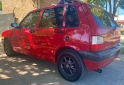 Autos - Fiat Uno Fire 2007 Nafta 166000Km - En Venta