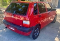 Autos - Fiat Uno Fire 2007 Nafta 166000Km - En Venta