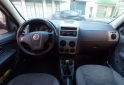 Autos - Fiat Palio Fire 2015 Nafta 105000Km - En Venta