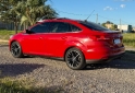 Autos - Ford Focus 2016 Nafta 97000Km - En Venta