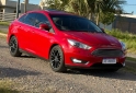 Autos - Ford Focus 2016 Nafta 97000Km - En Venta