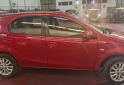 Autos - Toyota tios 5 puertas XLS 2014 Nafta 70000Km - En Venta