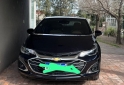 Autos - Chevrolet Cruze 2022 Nafta 46000Km - En Venta