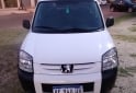 Utilitarios - Peugeot Partner patagnica 2021 Diesel 72000Km - En Venta